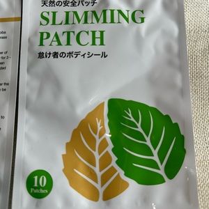 Slimming Patches